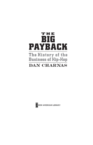 The Big Payback