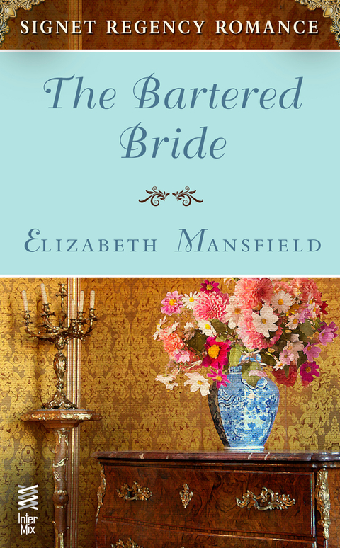 Cover image for book The Bartered Bride