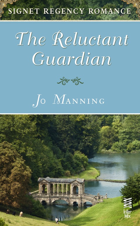 Cover image for book The Reluctant Guardian