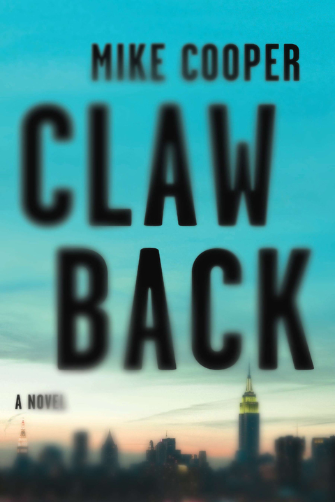 Cover image for book Clawback
