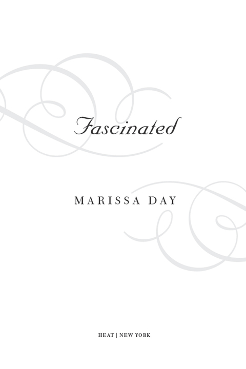 Cover image for book Fascinated