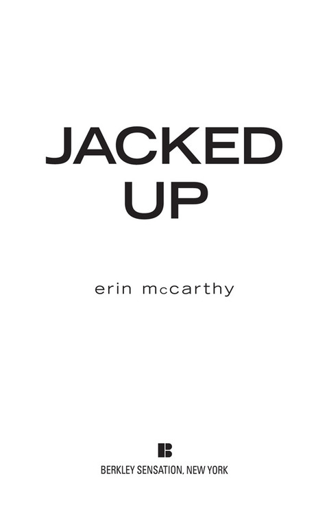 Cover image for book Jacked Up