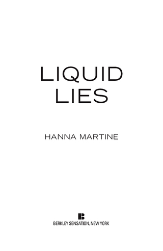 Liquid Lies