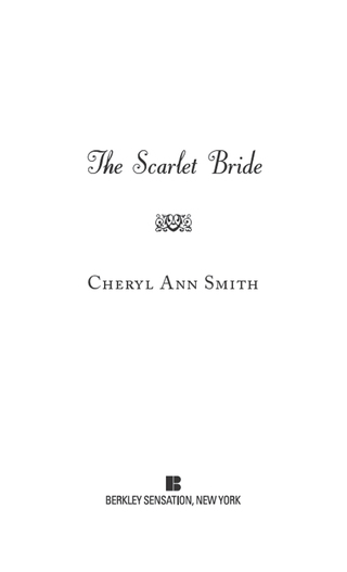 The Scarlet Bride