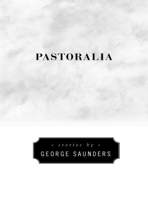 Cover image for book Pastoralia