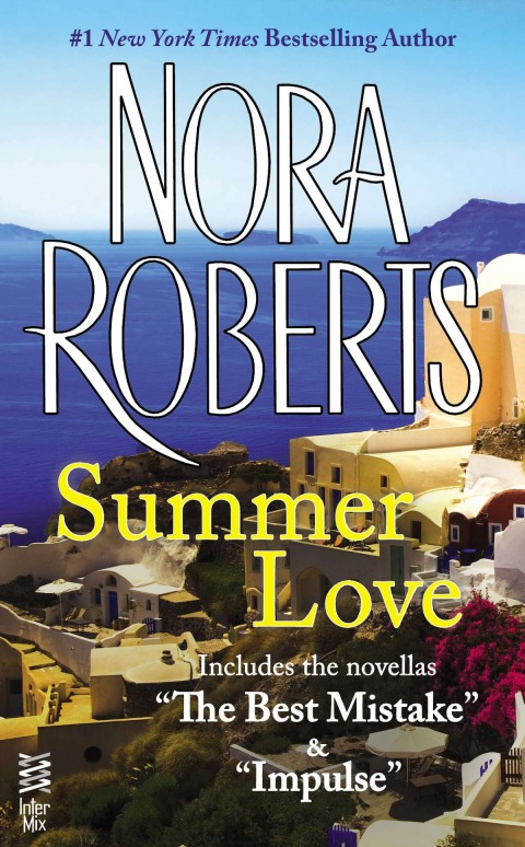 Cover image for book Summer Love