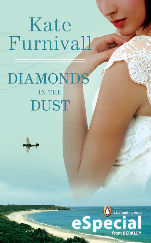 Cover image for book Diamonds in the Dust