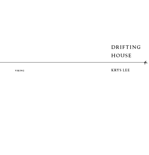 Cover image for book Drifting House
