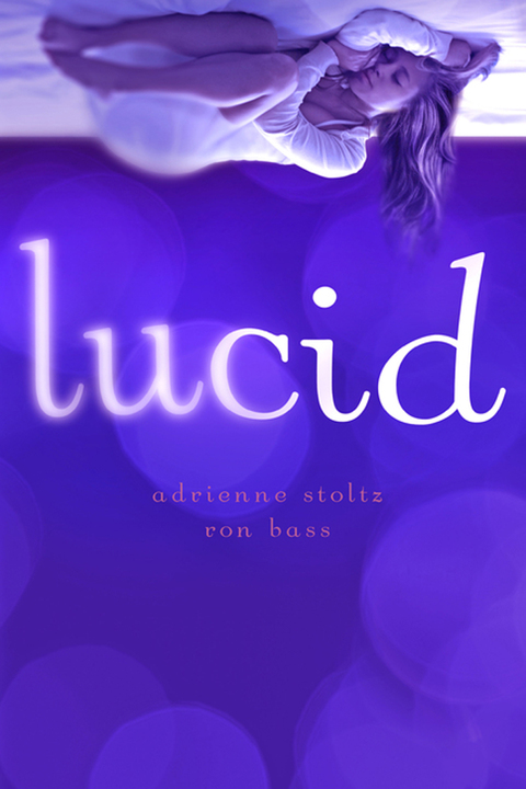 Cover image for book Lucid