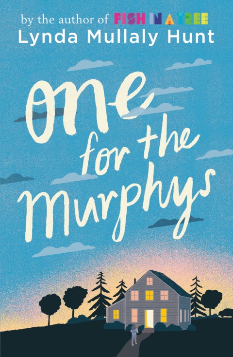Cover image for book One for the Murphys
