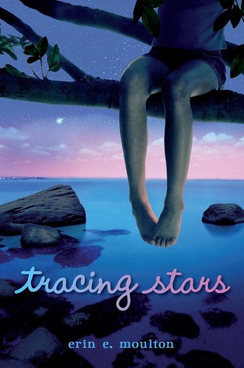 Cover image for book Tracing Stars