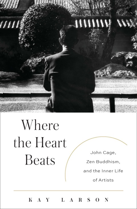 Cover image for book Where the Heart Beats
