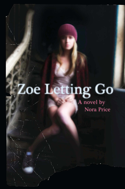 Cover image for book Zoe Letting Go