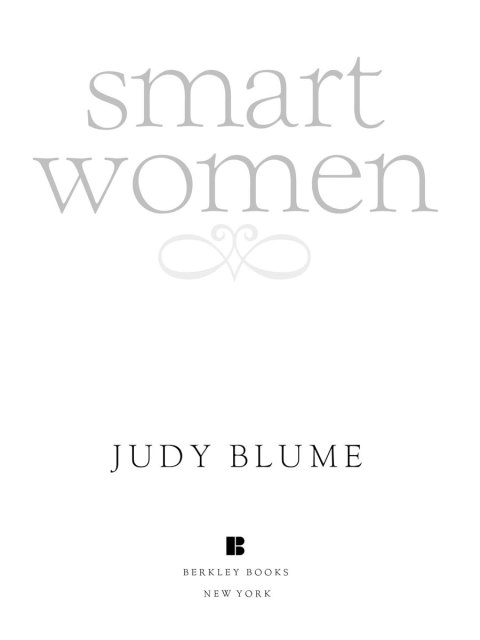 Cover image for book Smart Women