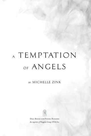 A Temptation of Angels