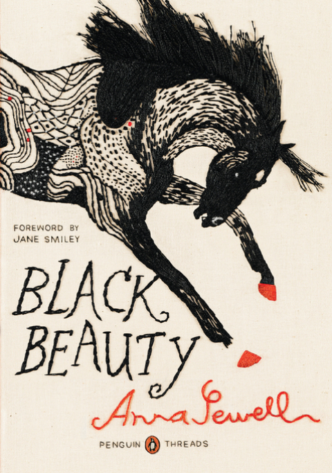 Cover image for book Black Beauty