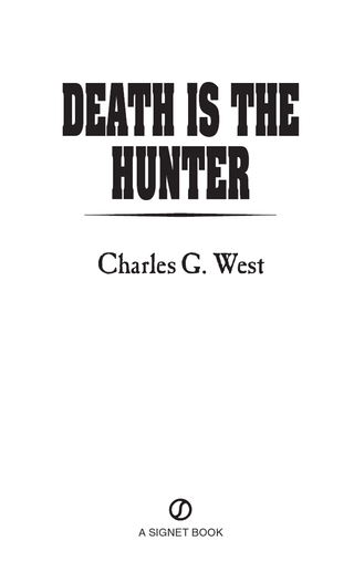 Death Is the Hunter