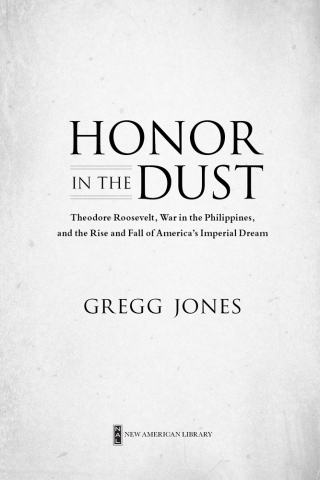 Honor in the Dust