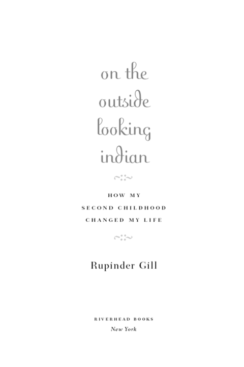 Cover image for book On the Outside Looking Indian