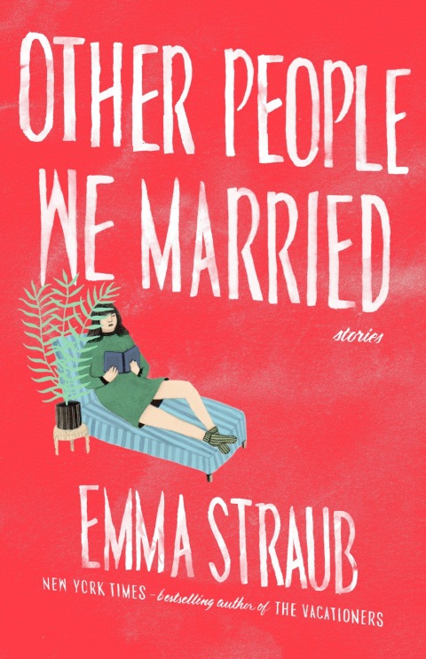 Cover image for book Other People We Married
