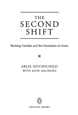 The Second Shift