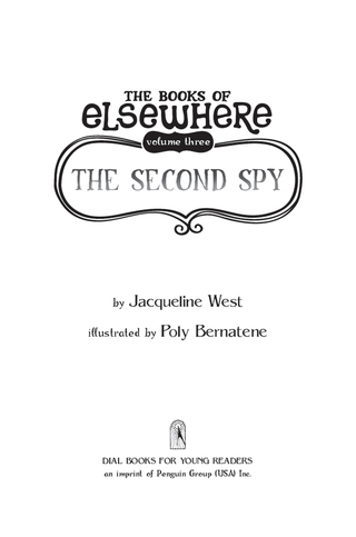 The Second Spy
