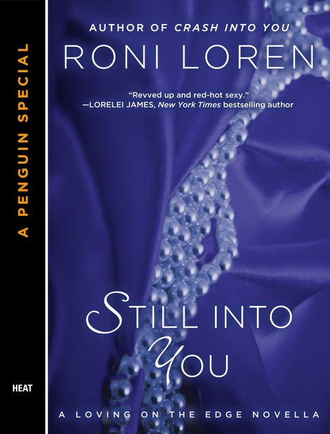 Cover image for book Still Into You