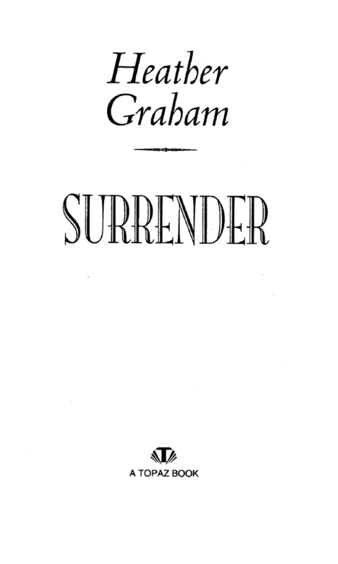 Cover image for book Surrender