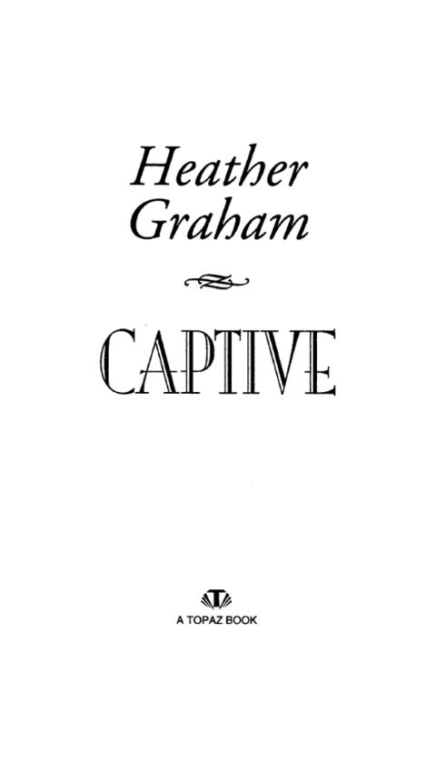 Cover image for book Captive