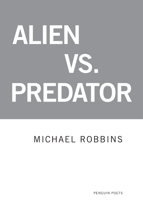 Cover image for book Alien vs. Predator