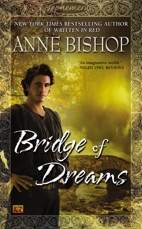 Cover image for book Bridge of Dreams