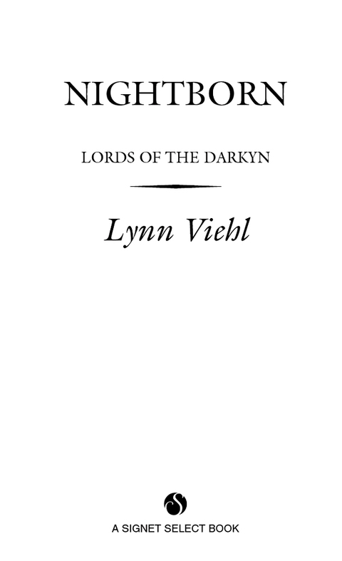 Cover image for book Nightborn