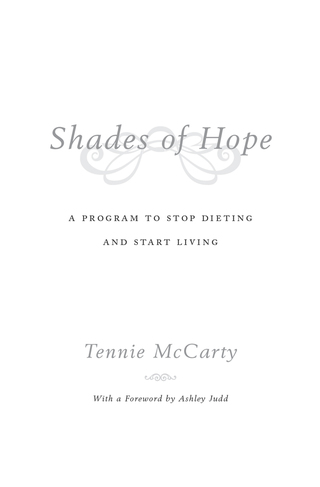Shades of Hope