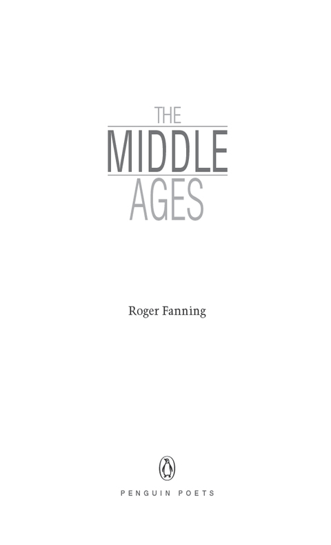 Cover image for book The Middle Ages