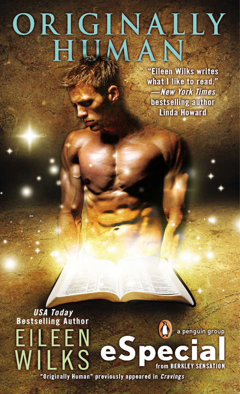 Cover image for book Originally Human