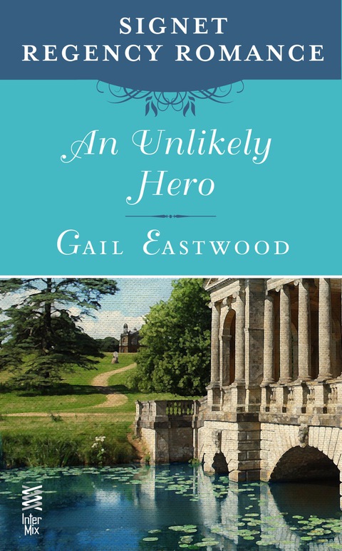 Cover image for book An Unlikely Hero