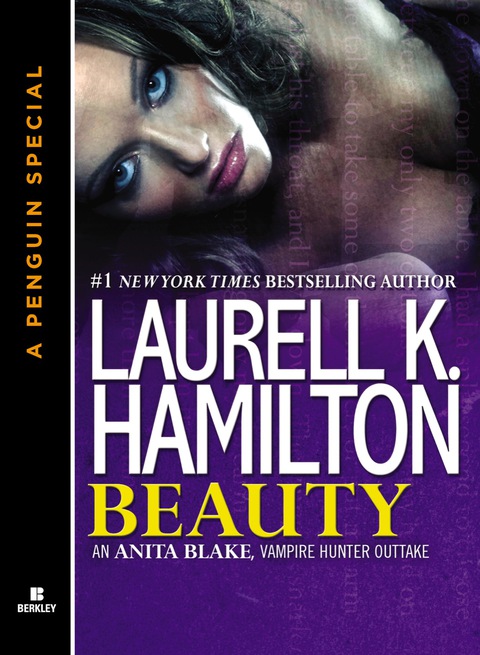 Cover image for book Beauty
