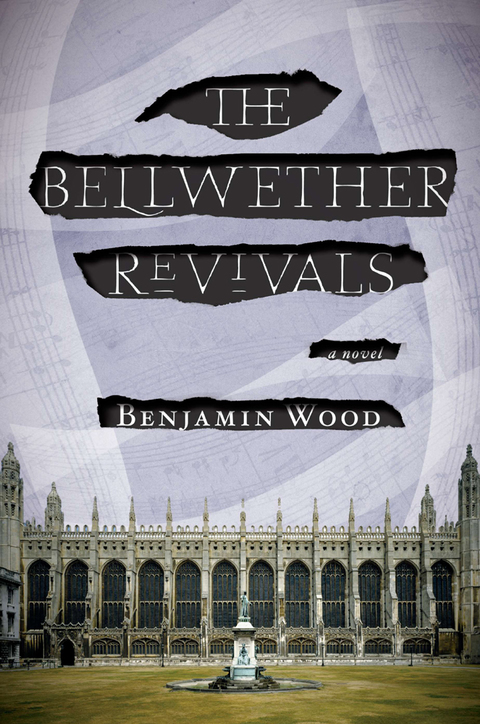 Cover image for book The Bellwether Revivals