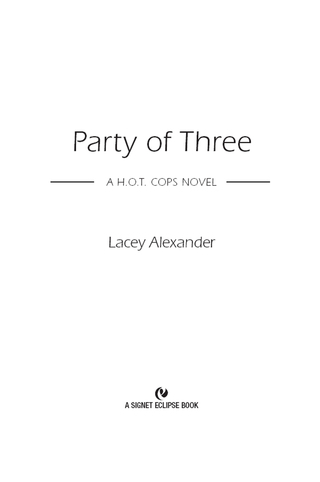 Party of Three