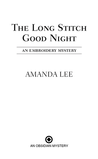 The Long Stitch Good Night
