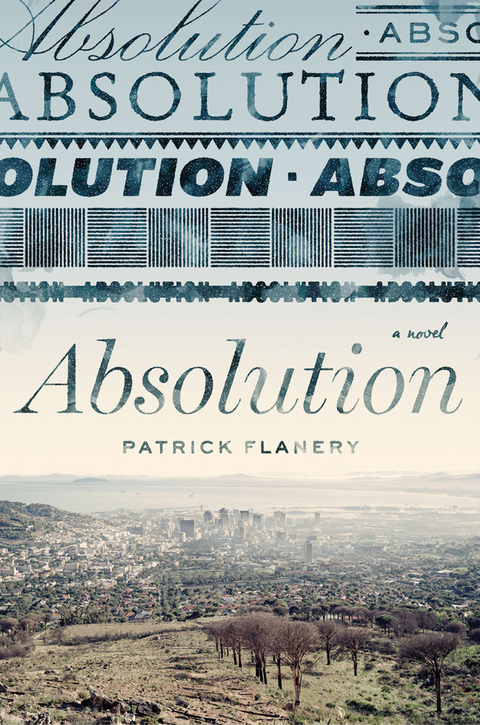 Cover image for book Absolution