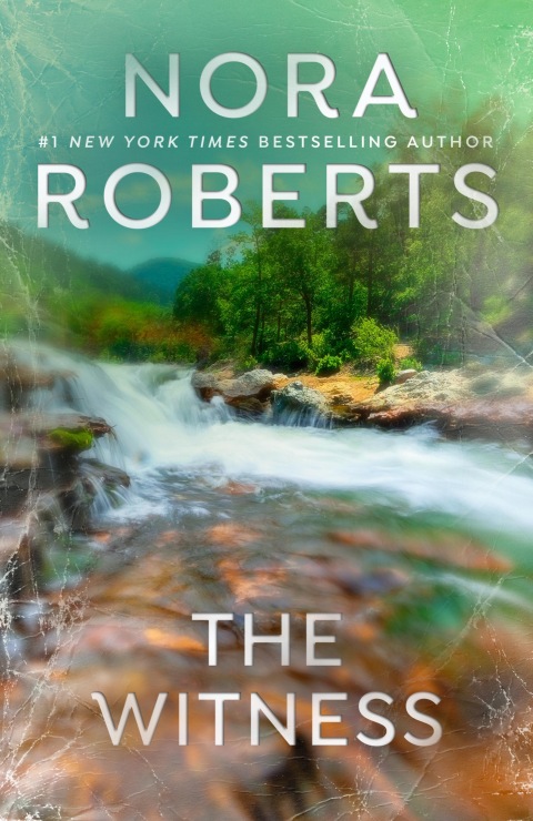 Cover image for book The Witness