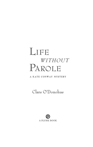 Life Without Parole