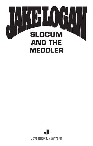 Slocum #399
