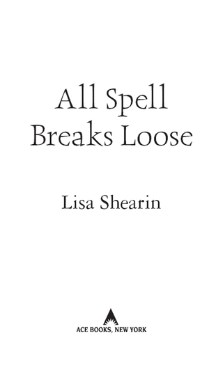 All Spell Breaks Loose