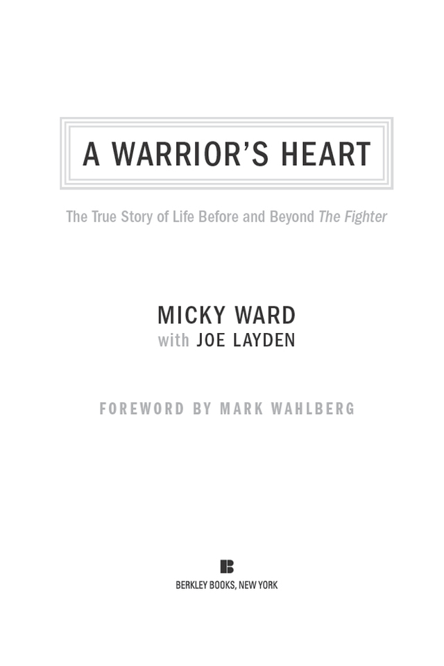 A Warrior's Heart