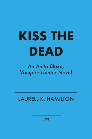 Kiss the Dead