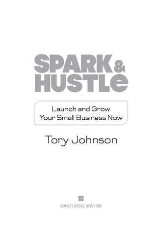 Spark & Hustle