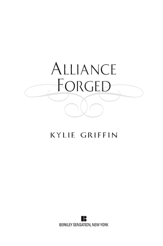 Alliance Forged