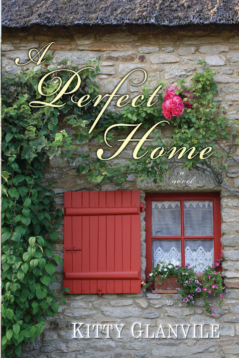 Cover image for book A Perfect Home